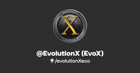evolution x telegram|@EvolutionXOfficial .
